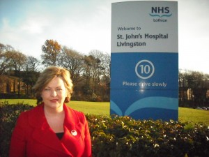 St John's Hospital
