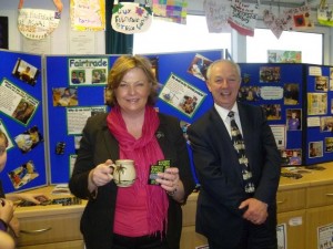 Fairtrade Event, Boghall